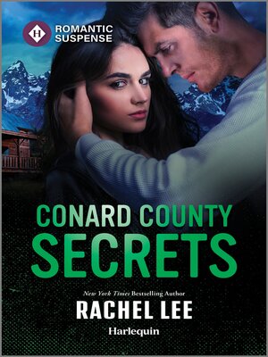 cover image of Conard County Secrets